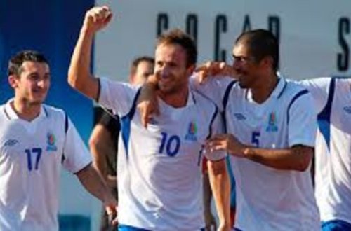 Subaşiçdən Qarabağa dəstək