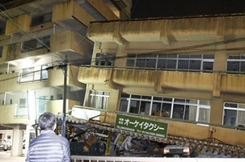 Zəlzələ baş verən ərazidə Azərbaycan vətəndaşı yoxdur