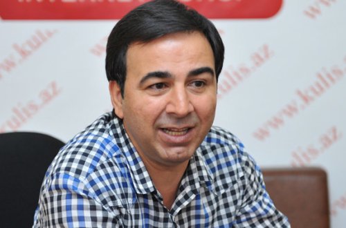 İlham Mirzəyevin səhhəti