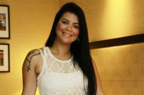 Useyn Boltla yatağa girən qadın narkobaronun arvadı imiş