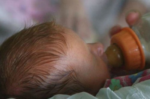 Şəkidə olay: “Dedim, getməyəcəm, elə burada, qapıda doğacam”