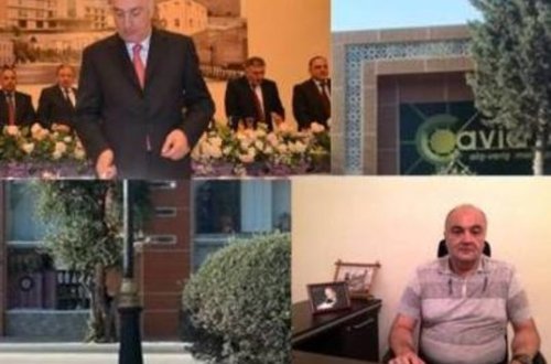 Zakir Fərəcovla bağlı şok məlumat yayıldı