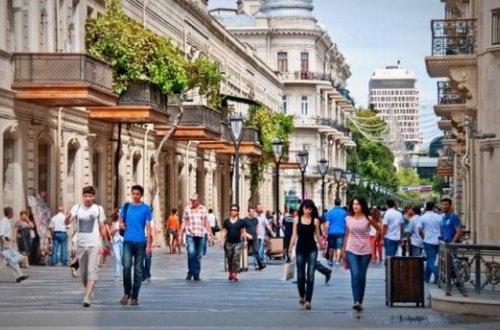 Аzərbаycаn əhalisinin sayı