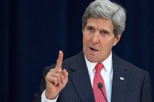 Rusiya təyyarəsini vura bilərdik”