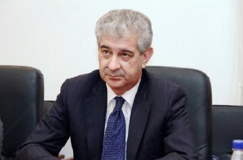 Əli Əhmədov müxalifət haqda: