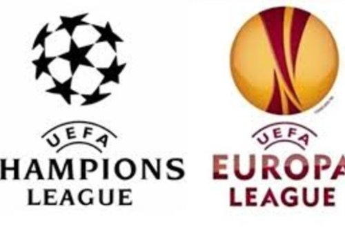 Çempionlar Liqasında və Avroliqanın yarımfinalın püşkü atılır