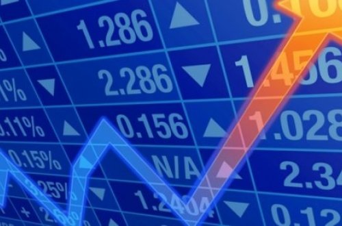 Qızıl 4 dollara yaxın bahalaşıb