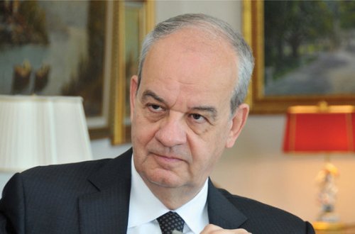 “Kaş, Türkiyə ilə Azərbaycan tək dövlət olardı...”