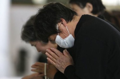 Yaponiya silkələndi: