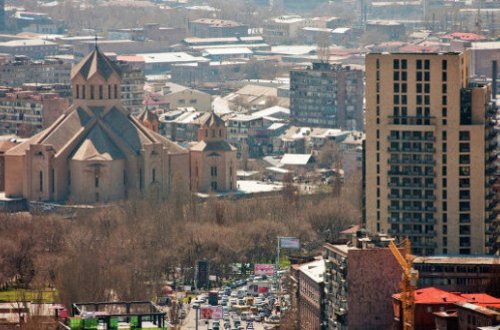 KTMT generalları İrəvanda görüşəcəklər