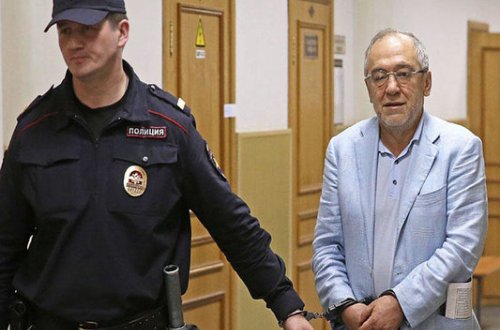 Dağlıq Qarabağdakı separatçı rejimin əsas sponsoruna hökm oxundu