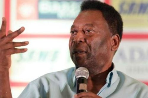 Pele: 