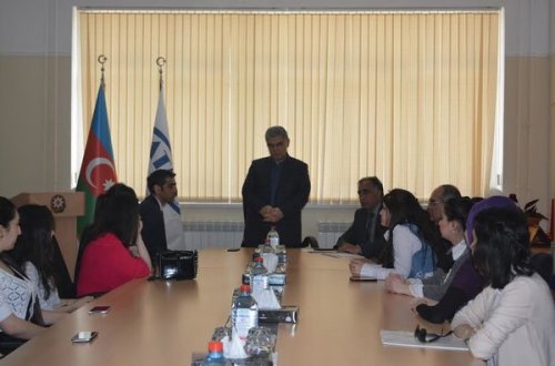 “QHT məktəbi” –nin yaz təlimləri başa çatdı