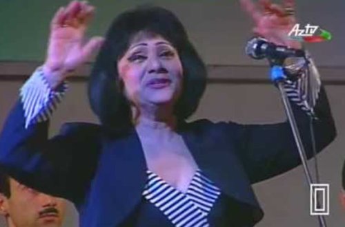 Xalq artistinin səhhəti pisləşib - “Canımla əlləşirəm...”