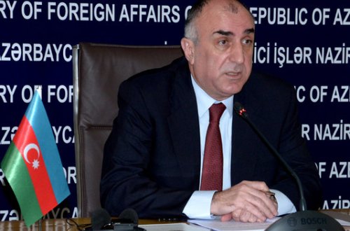 Ermənistan bu dəfə də danışıqlar prosesini yalnız özü bildiyi formada təhrif edib