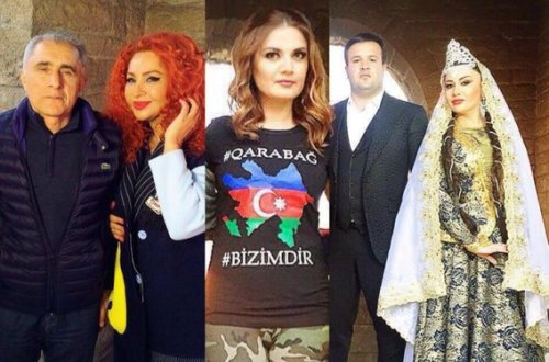Tanınmışlar 
