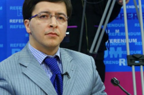 Kirayə qaldığım evin sahibini inandıra bilmirəm ki, deputatam'