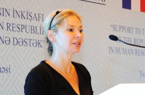 Dağlıq Qarabağ münaqişəsində status-kvo qəbuledilməzdir