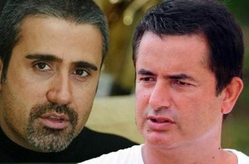Əmrah Acun İlıcalını məhkəməyə verdi: 