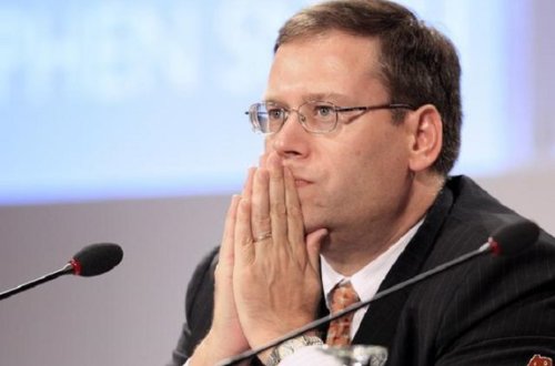 Kerri nümayəndəsini