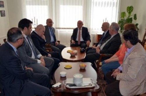 “Azərbaycan ordusu torpaqlarımızı erməni işğalından təmizləməyə qadirdir”