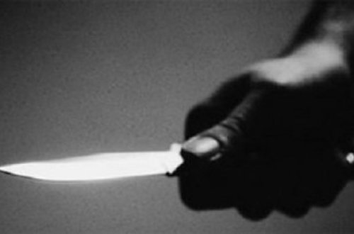 Gəncədə 25 yaşında gənci küçədə öldürdülər