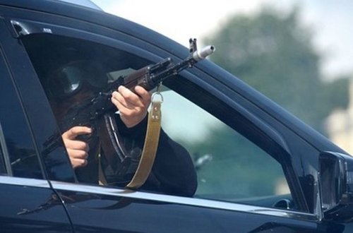 Gürcüstanda iki azərbaycanlı öldürüldü