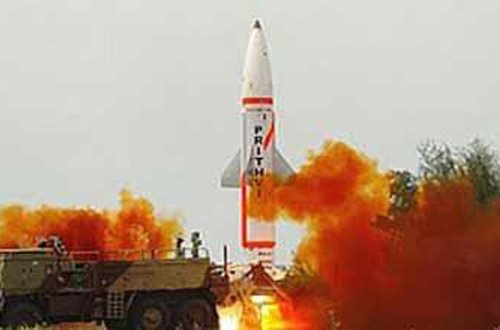 Hindistan nüvə başlıqlı raket sınaqdan keçirdi