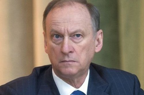 Putin ən etibarlı adamını Özbəkistana göndərdi