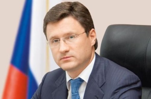 Novak Natiq Əliyevə zəng etdi