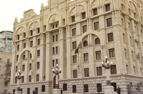 Daxili İşlər Nazirliyi yeni xidmət