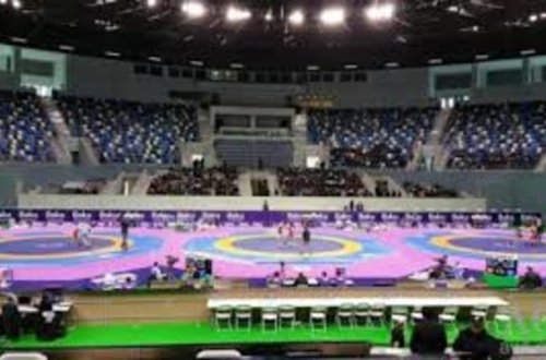 Millimizin heyəti açıqlandı