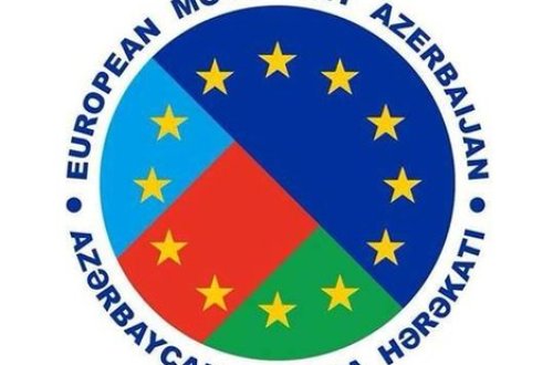 Azərbaycan Avropa Hərəkatı ermənilərə müraciət etdi