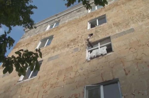 1 uşaq anası faciəvi şəkildə öldü