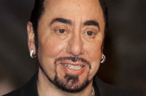 TV ulduzu evində ölü tapıldı