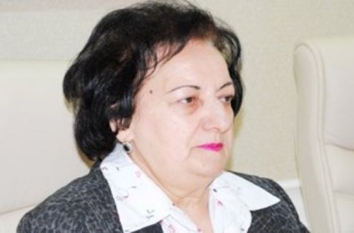 “Son illər əxlaqsızlıq yuvaları baş alıb gedir”