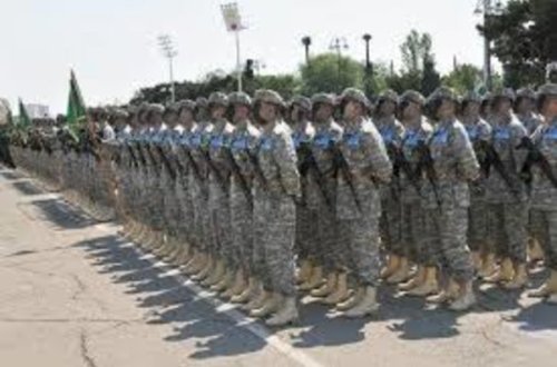 Orduya yığılan pulun həcmi açıqlandı