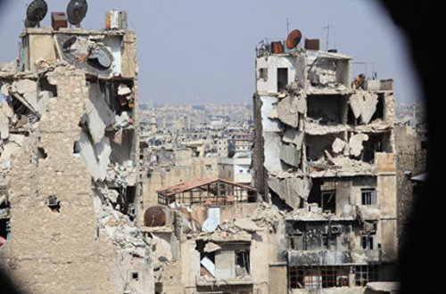 ABŞ-ın Suriya ilə bağlı “B” planı məlum oldu