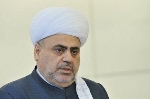 “Qaregin mənimlə görüşə gəlmədi”