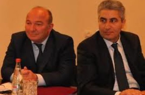 Şamaxıda yarım milyonluq yeyinti və müavinin fərari qohumları