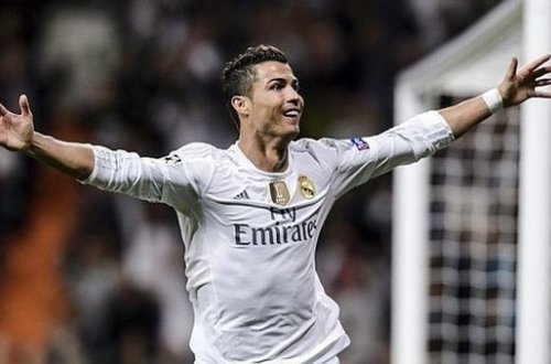 “Real” Ronaldunun het-triki sayəsində yarımfinala yüksəldi