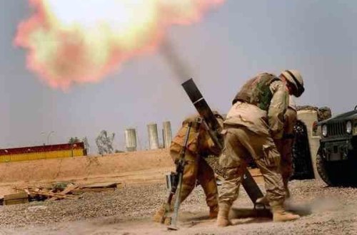 Cəbhədə gərginlik