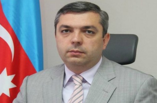 Mənzil İnşaatı Dövlət Agentliyinə direktor təyin olundu