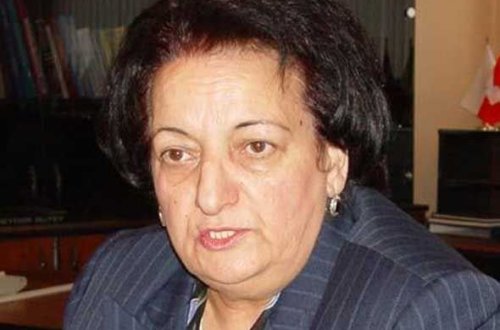 Ombudsman: Ermənilər Azərbaycanın dinc əhalisini qətlə yetiriblər