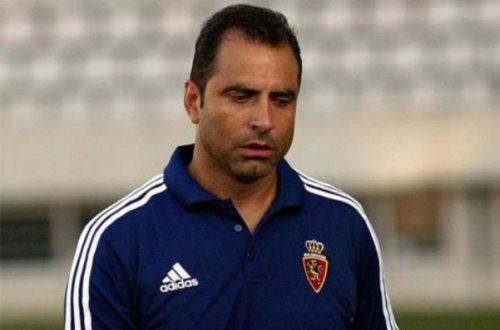 La Liqa təmsilçisində yeni baş məşqçi