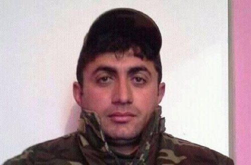 Qəhrəman şəhidin son mesajı: “Hamınız bizdə qalın...”