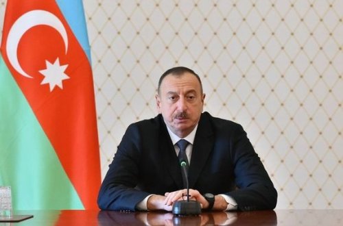 İlham Əliyev: Azərbaycan ciddi iqtisadi islahatların aparılmasında qətiyyətlidir