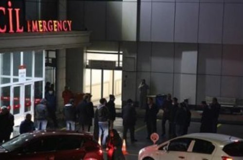 2 nəfər öldü, onlarla insan yaralandı