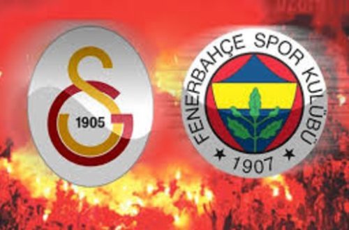 “Qalatasaray”-“Fənərbaxça” derbisinin hakimi müəyyənləşib