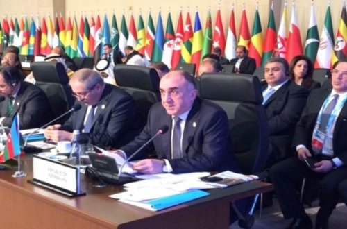 “Ermənistan atəşkəs rejimini pozmaqla dünyaya öz əsas niyyətini nümayiş etdirir”